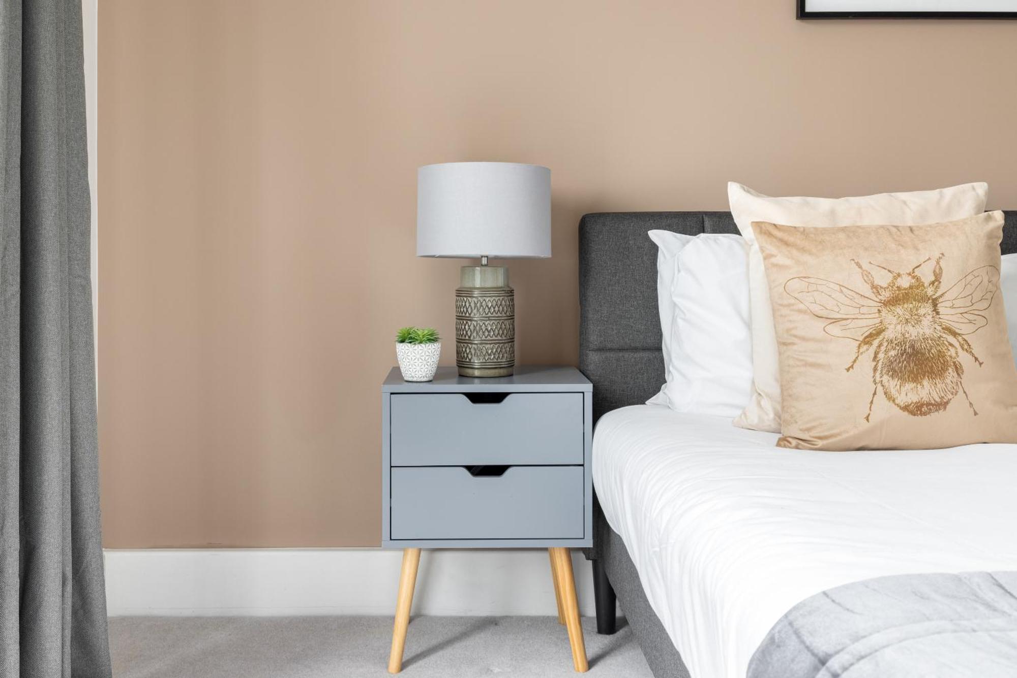 The Bridge Apartment London Ngoại thất bức ảnh