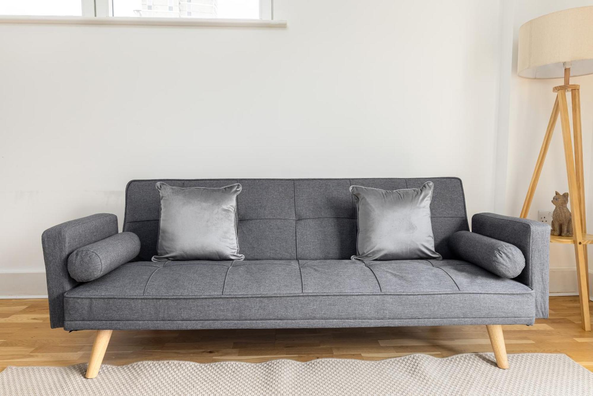 The Bridge Apartment London Ngoại thất bức ảnh